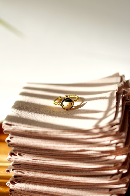 (image pour) Bague Charlotte